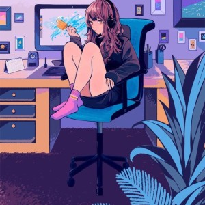 Dengarkan lagu Ghost nyanyian Nightcore’s Life dengan lirik