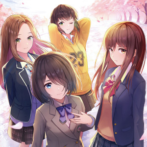 收聽えのぐ的Colors歌詞歌曲