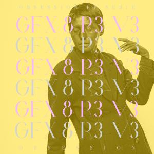 อัลบัม The End Is Near ศิลปิน GFX