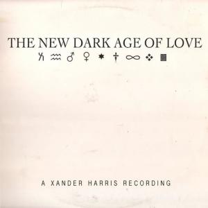 Xander Harris的專輯The New Dark Age of Love
