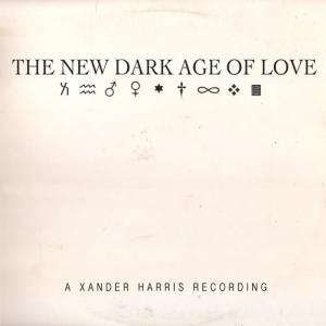 收聽Xander Harris的Legacies歌詞歌曲