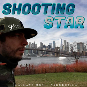 Album Shooting Star from Leo