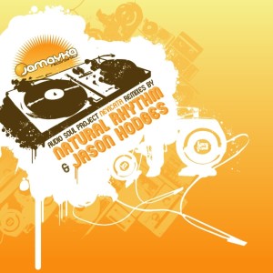 Audio Soul Project的專輯Nevicata Remixes by Natural Rhythm & Jason Hodges