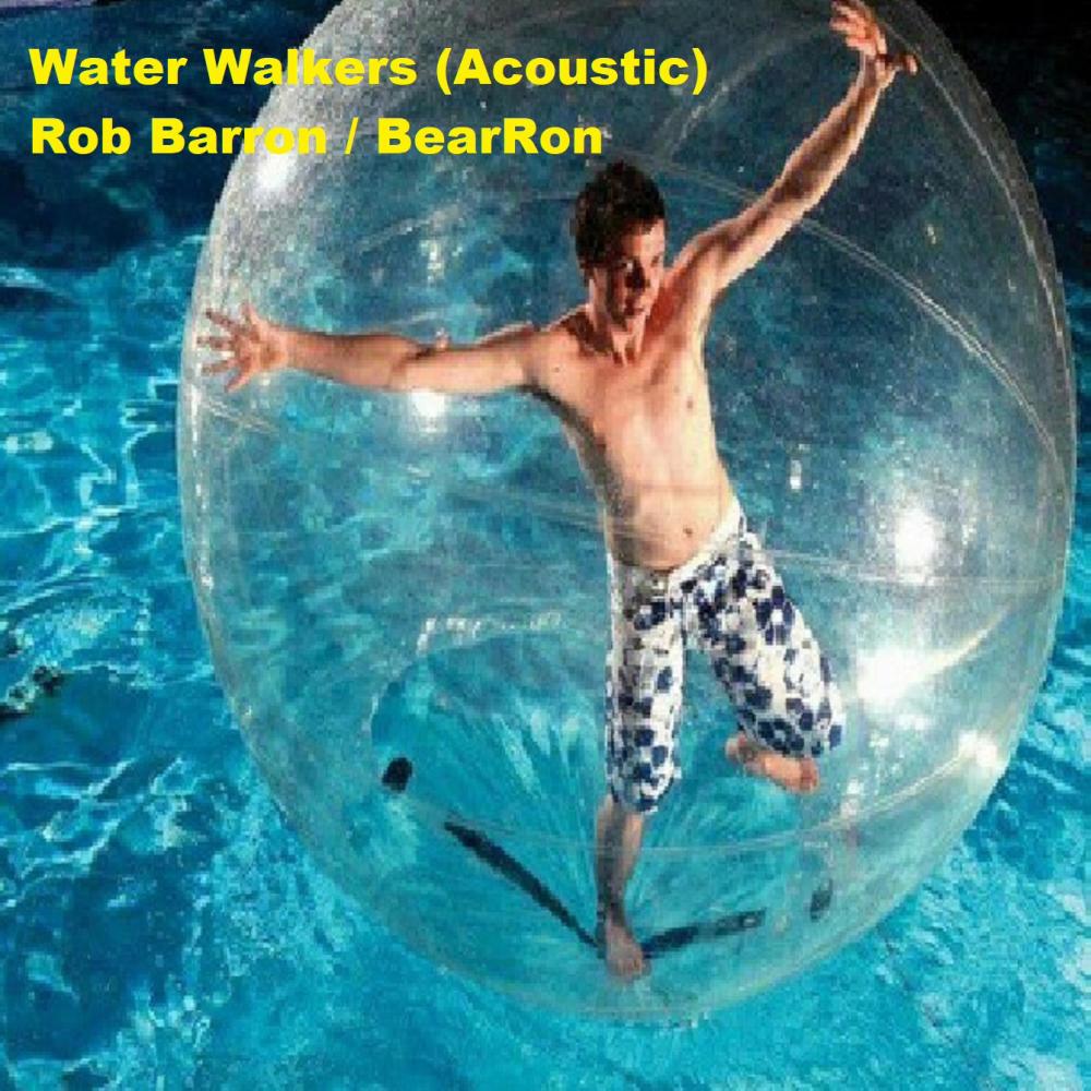 Water Walkers (Acoustic)