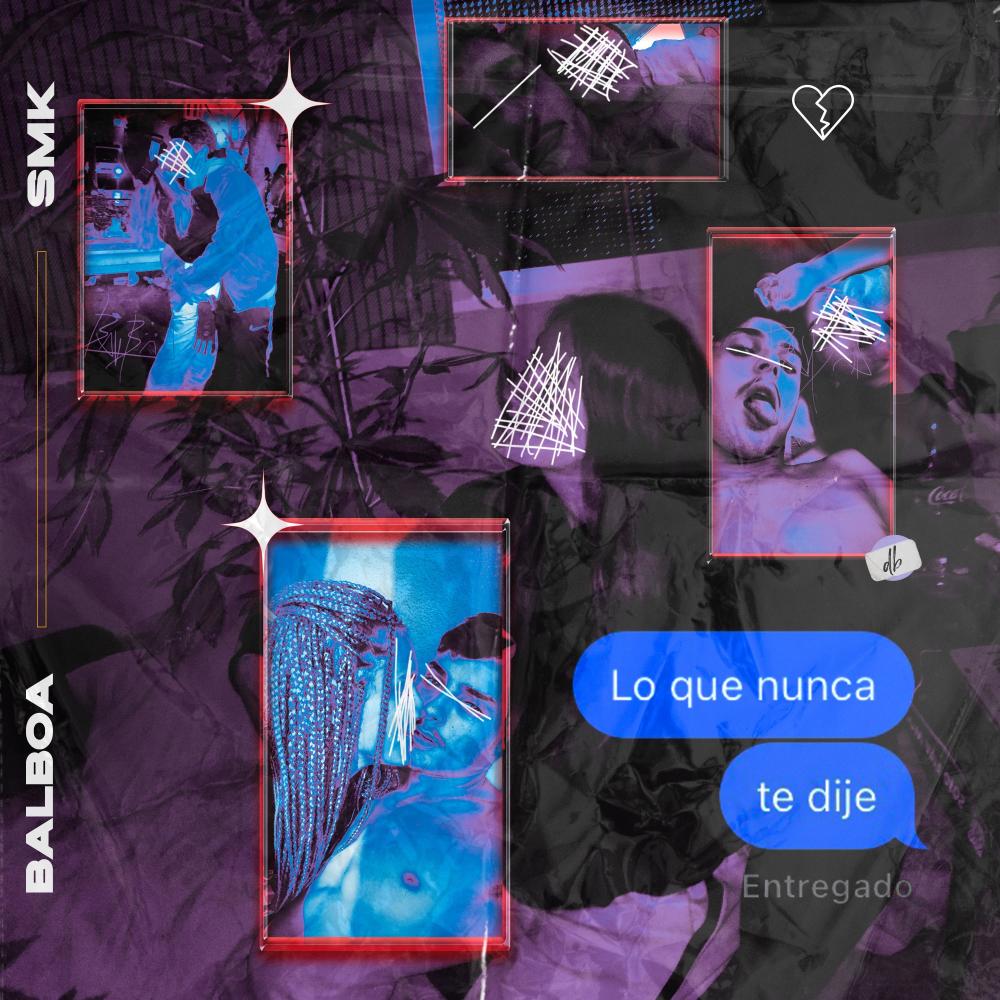 Lo que nunca te dije (Explicit)