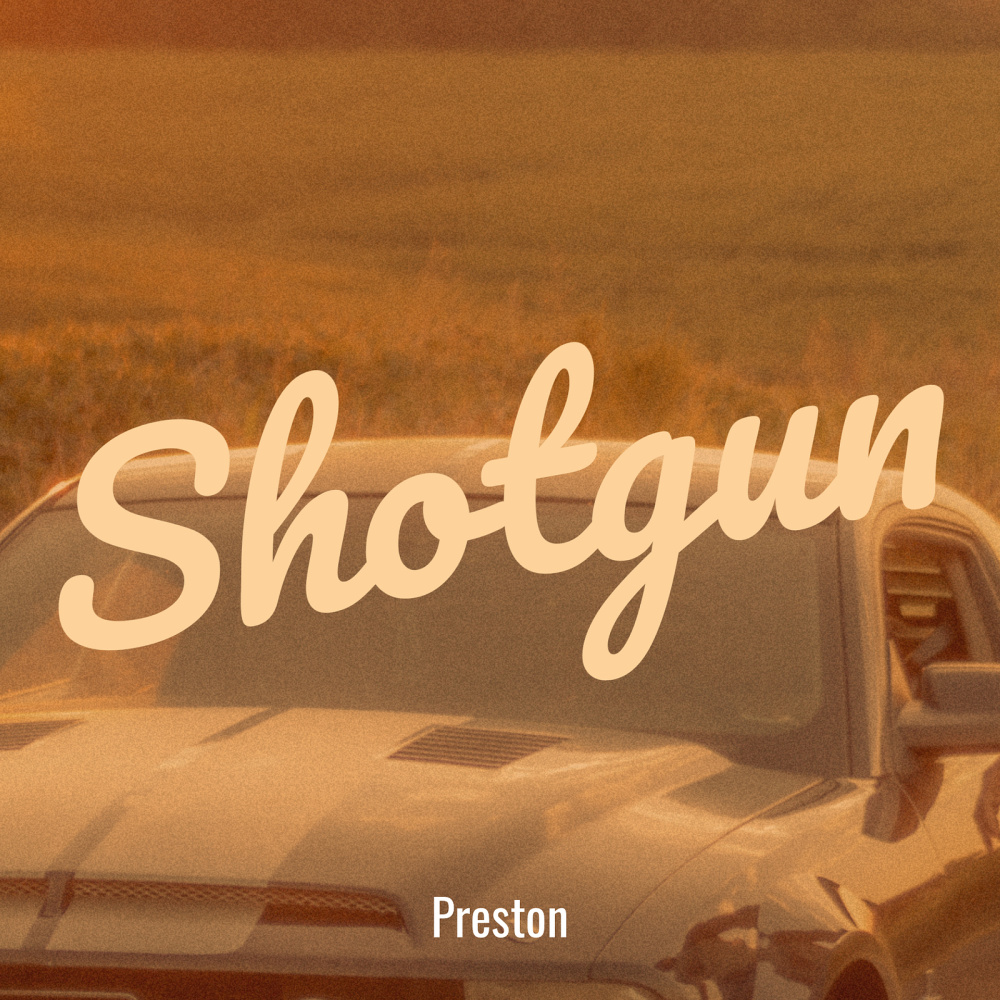 Shotgun
