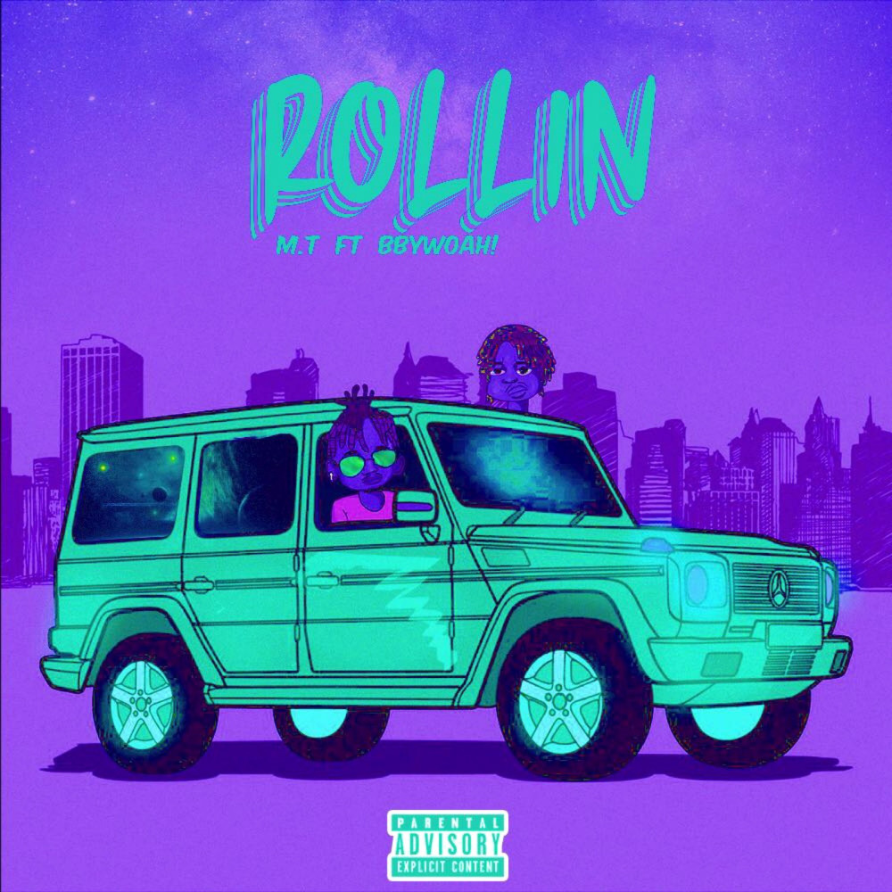 Rollin (Explicit)