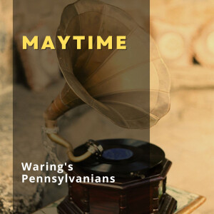 อัลบัม Maytime ศิลปิน 