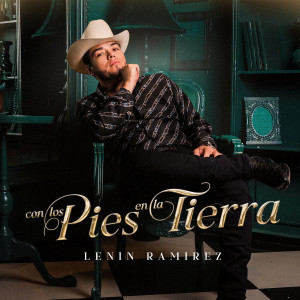 Album Con Los Pies en La Tierra from Lenin Ramirez