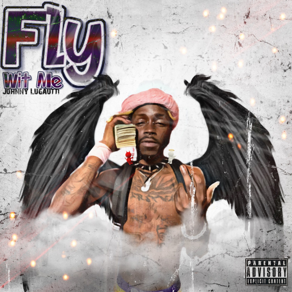 Fly Wit Me (Explicit)