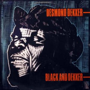 收聽Desmond Dekker的Rude Boy Train歌詞歌曲