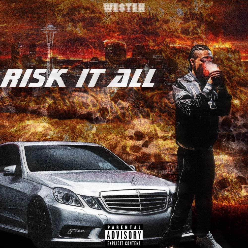 Risk It All (Explicit)