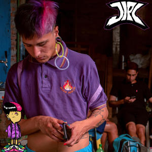 JIPI的專輯JUDAS (Explicit)