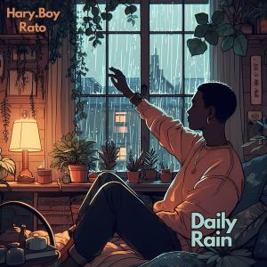 Hary.BoY的專輯Daily Rain