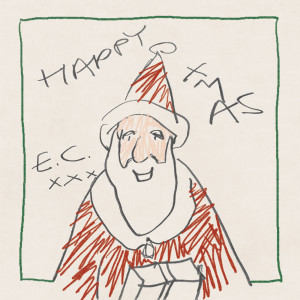 收聽Eric Clapton的Merry Christmas Baby歌詞歌曲