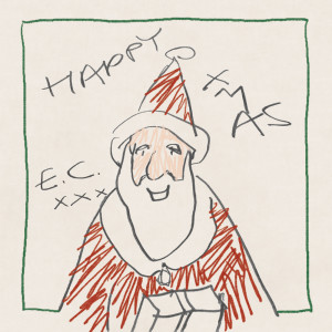 Eric Clapton的專輯Happy Xmas