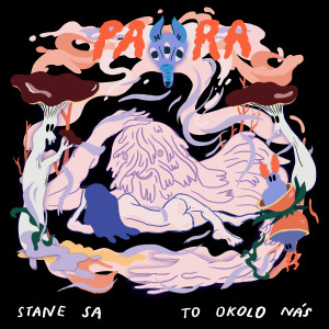 Listen to To Okolo Nás song with lyrics from Para