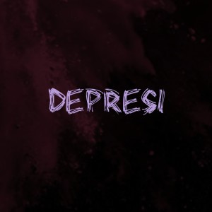 ONE Khalifa的專輯Depresi