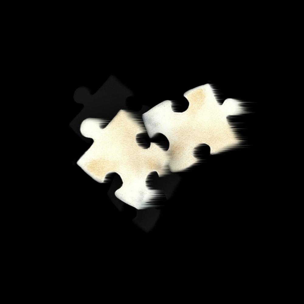 Puzzle Pieces