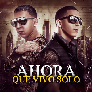 Album Ahora Que Vivo Solo (feat. Jenay) oleh Jenay