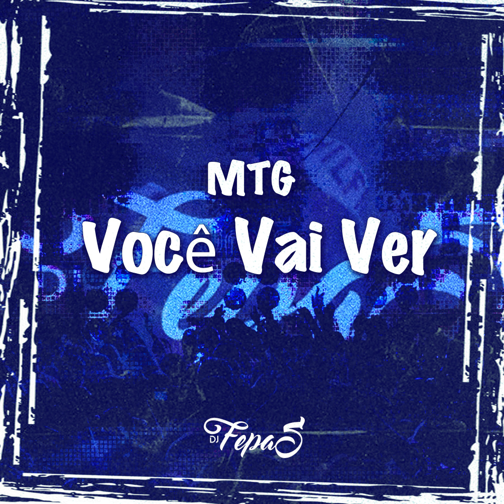 MTG Você Vai Ver (Explicit)