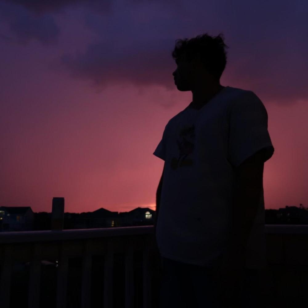 HERO (feat. concern, Bently Slatt, The General & Q Money) (Explicit)