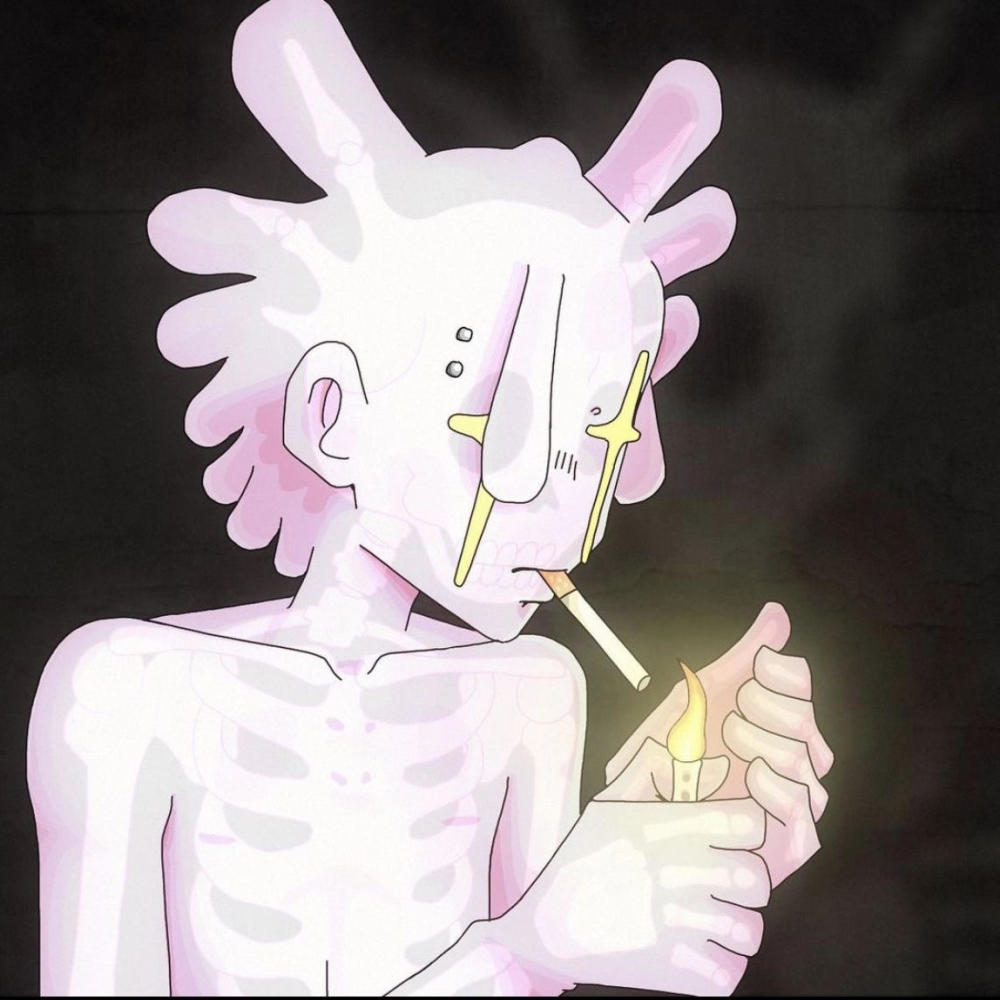 Junkie (open verse/my verse) (Explicit)