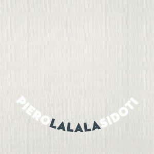 Piero Sidoti的专辑La la la