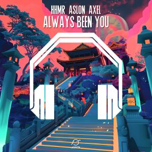 Album Always Been You (8D Audio) from 