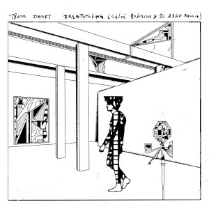 Listen to Breathtaking (Chloé Robinson & DJ ADHD Remix) song with lyrics from Thom Draft