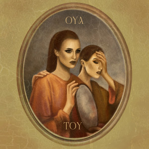 Album Toy oleh Oya