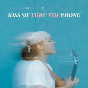 อัลบัม Kiss me thru the phone ศิลปิน Calla Morgan