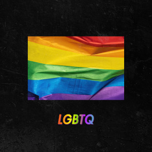 G-Bear的專輯LGBTQ