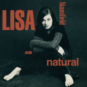 อัลบัม So Natural (Deluxe) ศิลปิน Lisa Stansfield