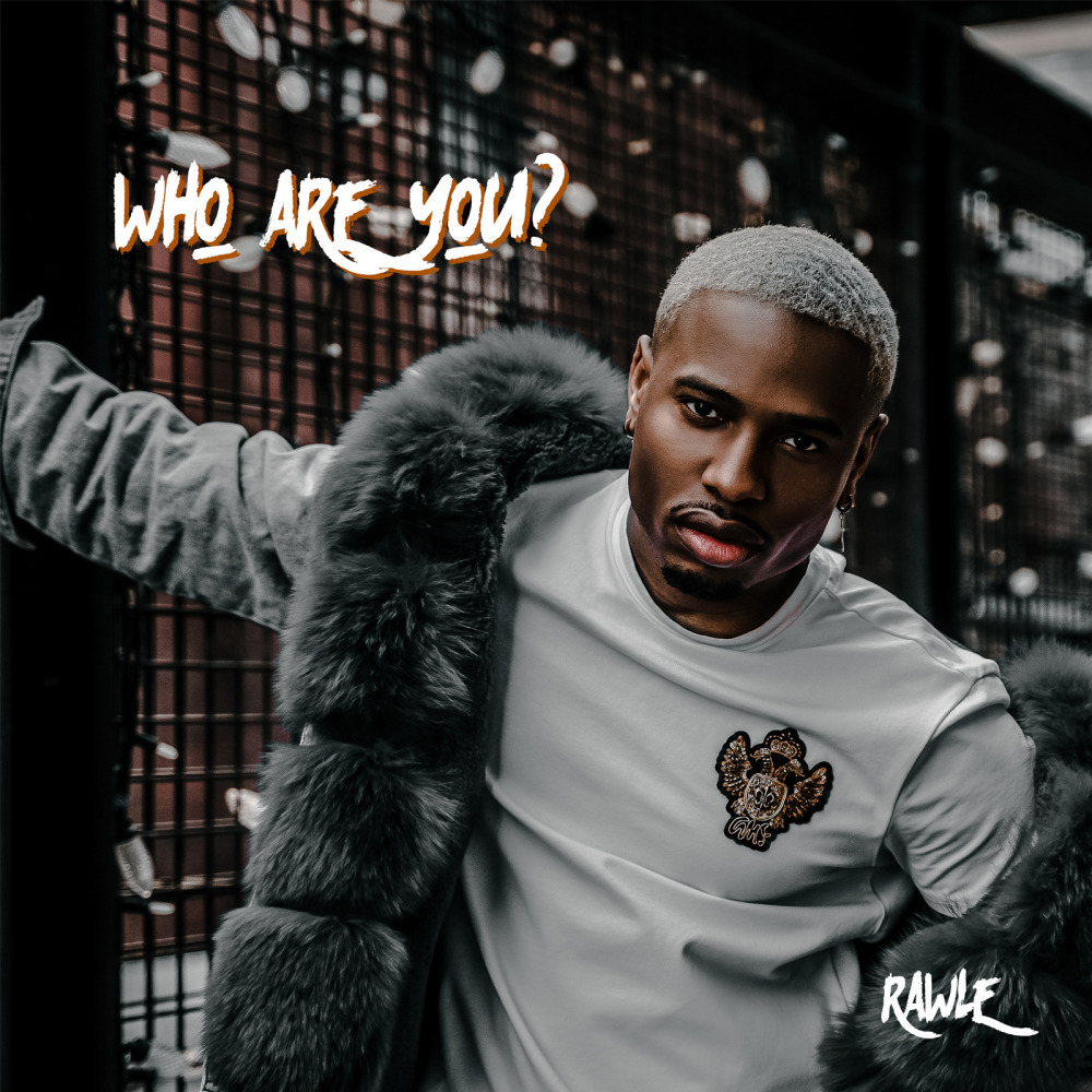 Who Are You (Explicit)