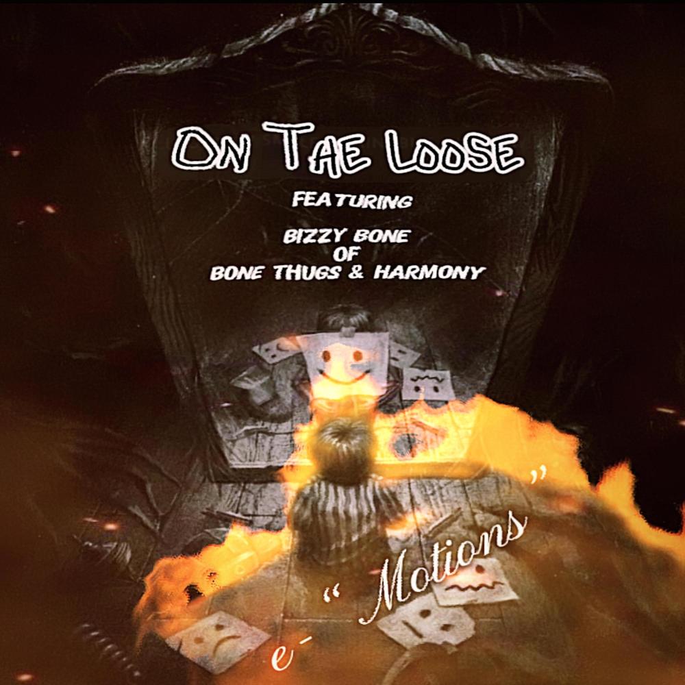 On the loose (feat. Bizzy Bone) (Explicit)