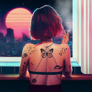 default playlist img