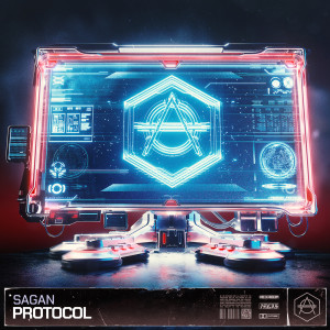 Album Protocol oleh Sagan