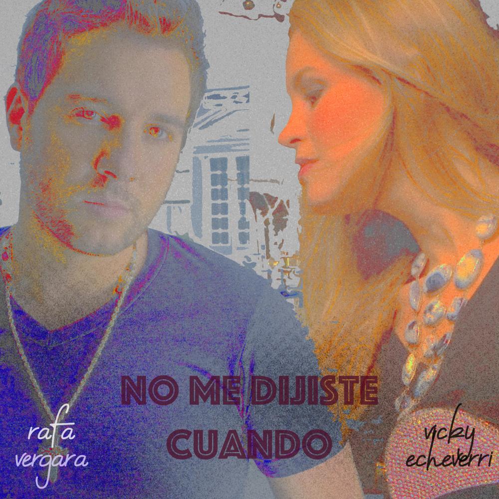 No Me Dijiste Cuando