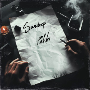 Sandeep的專輯Pakhi