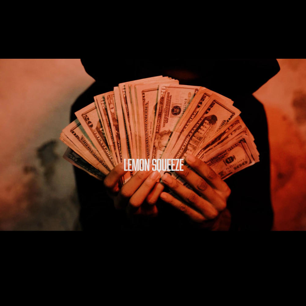 Lemon Squeeze (Explicit)