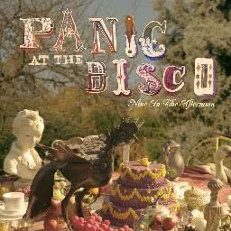 收聽Panic! At The Disco的Do You Know What I'm Seeing? (Alternate Version)歌詞歌曲