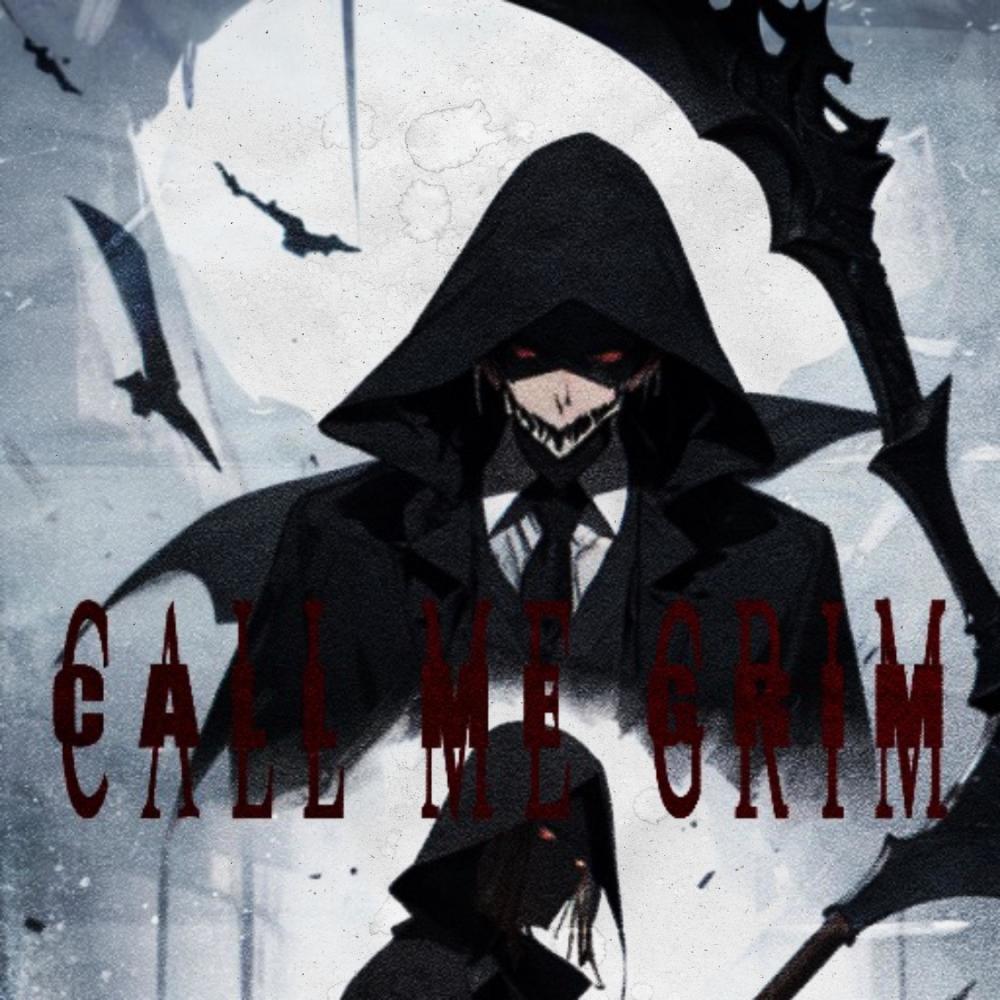 Call Me Grim (feat. J-Money) (Explicit)