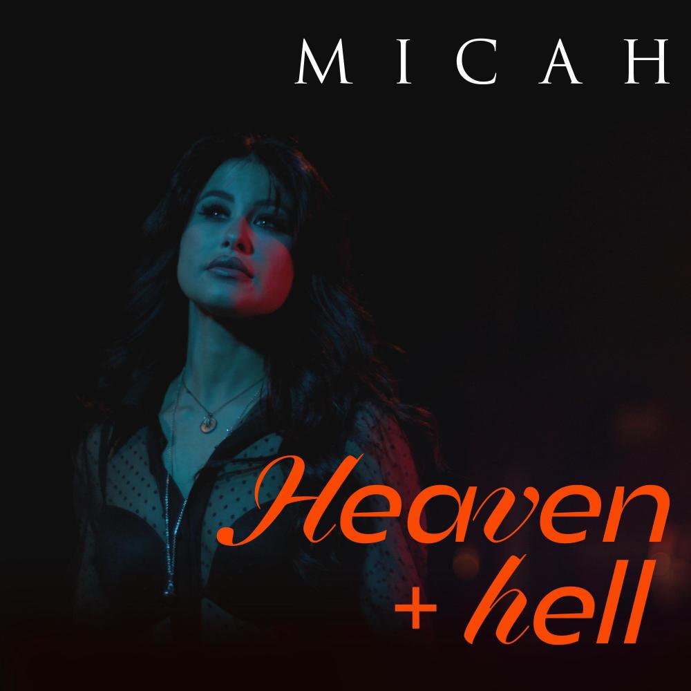 Heaven And Hell