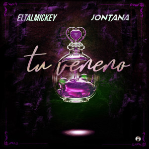 Album Tu Veneno from 