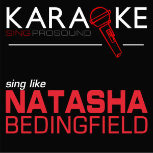 收聽ProSound Karaoke Band的Pocket Full of Sunshine (In the Style of Natasha Bedingfield) [Karaoke Instrumental Version]歌詞歌曲
