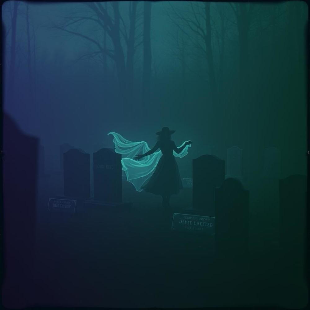 Dancing On My Grave (feat. Rull)
