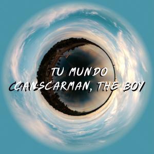 Album Tu Mundo from 