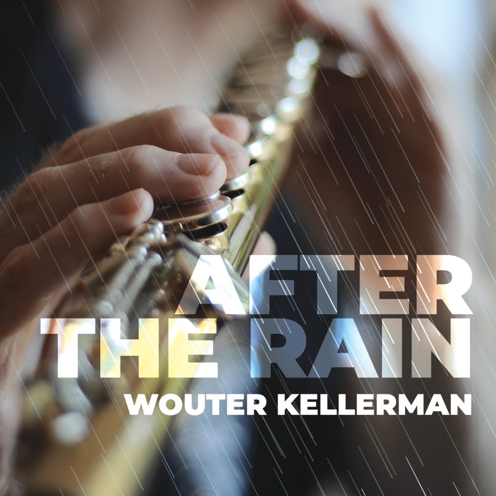 After The Rain (Producers Edition)