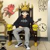 default album img